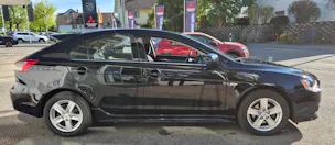 Mitsubishi Lancer 1.8 Intense