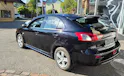 Mitsubishi Lancer 1.8 Intense