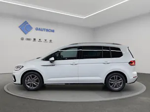 VW Touran 1.5 TSI EVO Comfortline United DSG