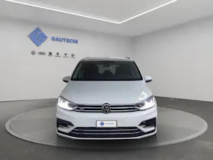 VW Touran 1.5 TSI EVO Comfortline United DSG