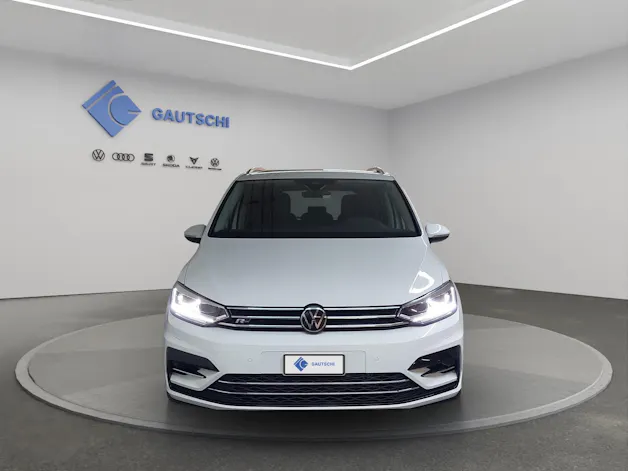 VW Touran 1.5 TSI EVO Comfortline United DSG