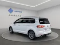 VW Touran 1.5 TSI EVO Comfortline United DSG