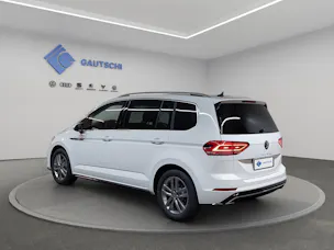VW Touran 1.5 TSI EVO Comfortline United DSG