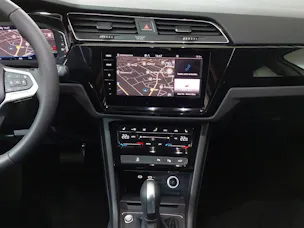 VW Touran 1.5 TSI EVO Comfortline United DSG