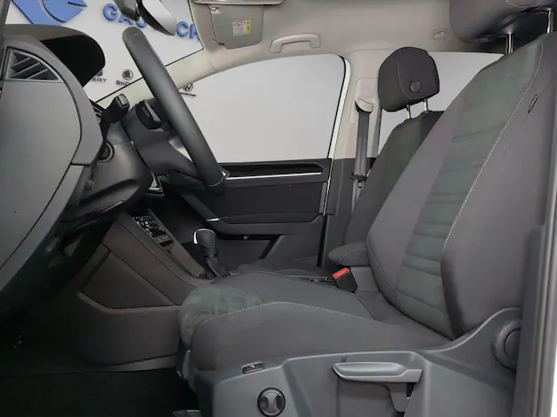 VW Touran 1.5 TSI EVO Comfortline United DSG