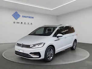 VW Touran 1.5 TSI EVO Comfortline United DSG