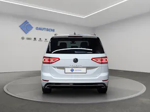 VW Touran 1.5 TSI EVO Comfortline United DSG