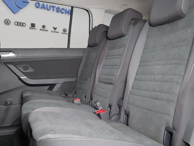 VW Touran 1.5 TSI EVO Comfortline United DSG