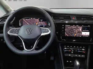 VW Touran 1.5 TSI EVO Comfortline United DSG