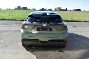 MG 4 EV 64kWh Xpower AWD