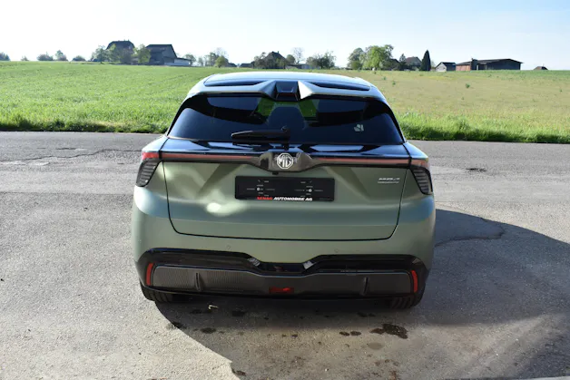 MG 4 EV 64kWh Xpower AWD