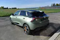 MG 4 EV 64kWh Xpower AWD