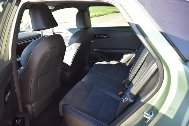 MG 4 EV 64kWh Xpower AWD