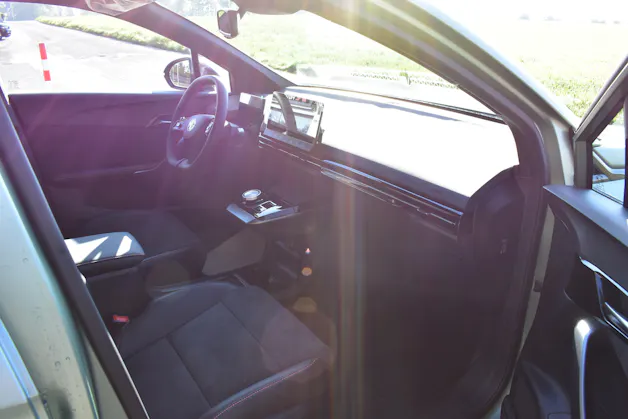 MG 4 EV 64kWh Xpower AWD