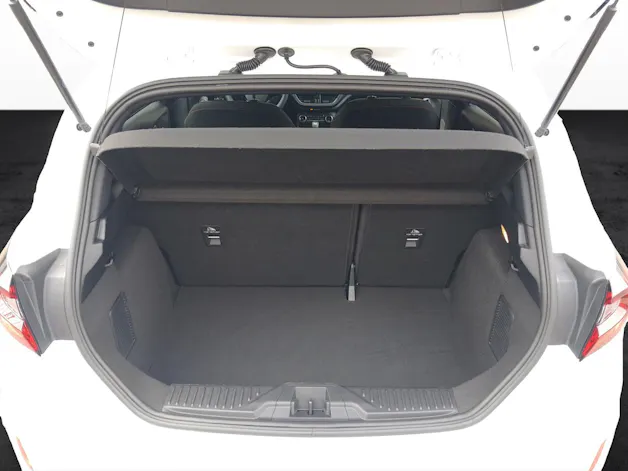 Ford Fiesta 1.0 EcoB Hybrid ST-Line X