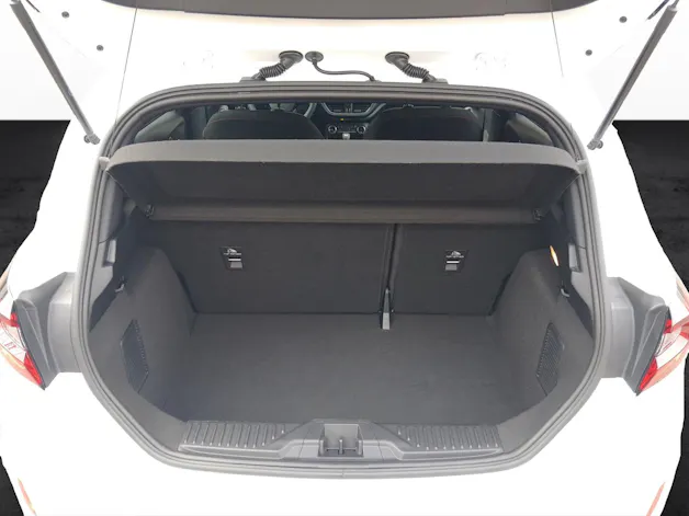 Ford Fiesta 1.0 EcoB Hybrid ST-Line X