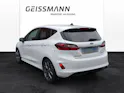 Ford Fiesta 1.0 EcoB Hybrid ST-Line X
