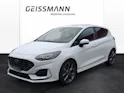 Ford Fiesta 1.0 EcoB Hybrid ST-Line X