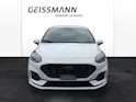 Ford Fiesta 1.0 EcoB Hybrid ST-Line X