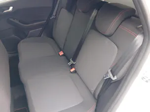 Ford Fiesta 1.0 EcoB Hybrid ST-Line X