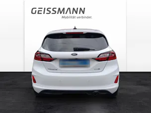 Ford Fiesta 1.0 EcoB Hybrid ST-Line X
