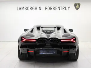 Lamborghini Revuelto HPEV