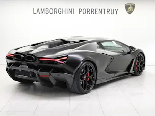 Lamborghini Revuelto HPEV