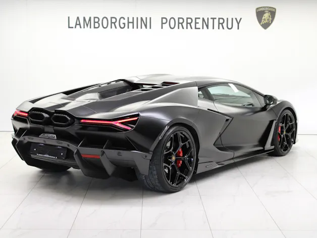 Lamborghini Revuelto HPEV