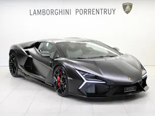 Lamborghini Revuelto HPEV