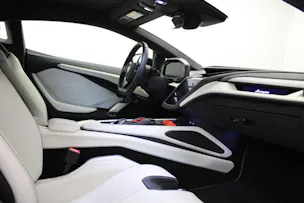 Lamborghini Revuelto HPEV