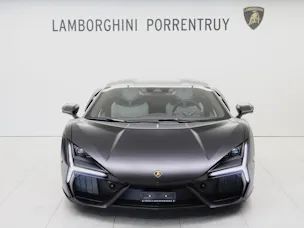 Lamborghini Revuelto HPEV