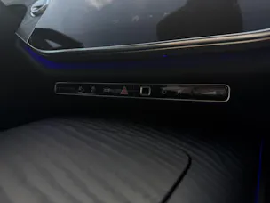 Mercedes-Benz E 400 e 4Matic 9G-Tronic