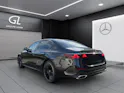 Mercedes-Benz E 400 e 4Matic 9G-Tronic