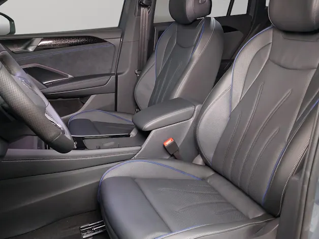 VW Tiguan 2.0 TDI SCR R-Line 4Motion DSG