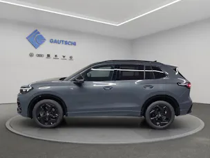VW Tiguan 2.0 TDI SCR R-Line 4Motion DSG
