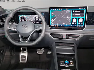 VW Tiguan 2.0 TDI SCR R-Line 4Motion DSG