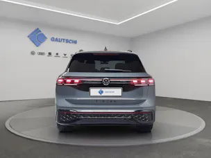VW Tiguan 2.0 TDI SCR R-Line 4Motion DSG