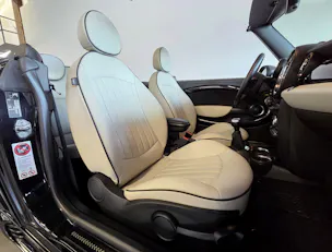 Mini Cabrio R57 1.6i John Cooper Works