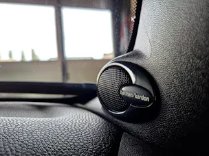 Mini Cabrio R57 1.6i John Cooper Works