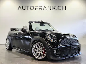Mini Cabrio R57 1.6i John Cooper Works