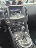 Nissan 370 Z Roadster Pack Automatic