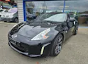 Nissan 370 Z Roadster Pack Automatic