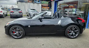 Nissan 370 Z Roadster Pack Automatic