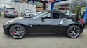 Nissan 370 Z Roadster Pack Automatic