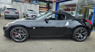 Nissan 370 Z Roadster Pack Automatic