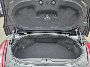 Nissan 370 Z Roadster Pack Automatic
