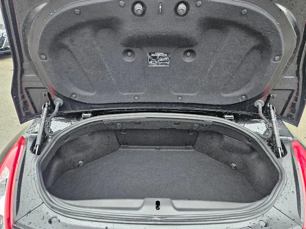 Nissan 370 Z Roadster Pack Automatic