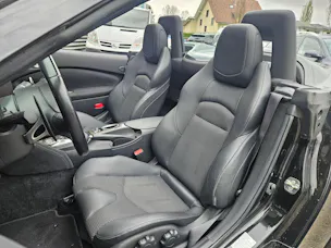 Nissan 370 Z Roadster Pack Automatic