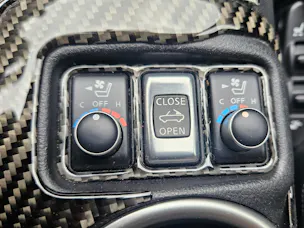 Nissan 370 Z Roadster Pack Automatic