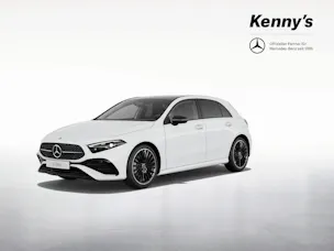 Mercedes-Benz A 200 Night Star